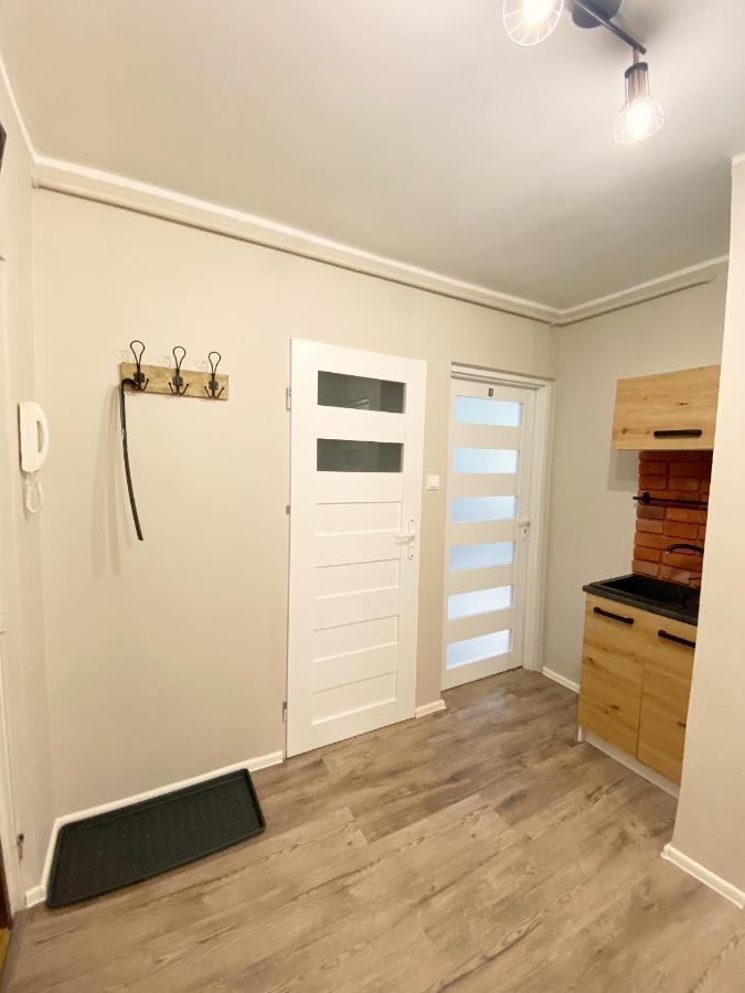 Stary Pow 64 P2 Apartment Gdansk Exterior photo