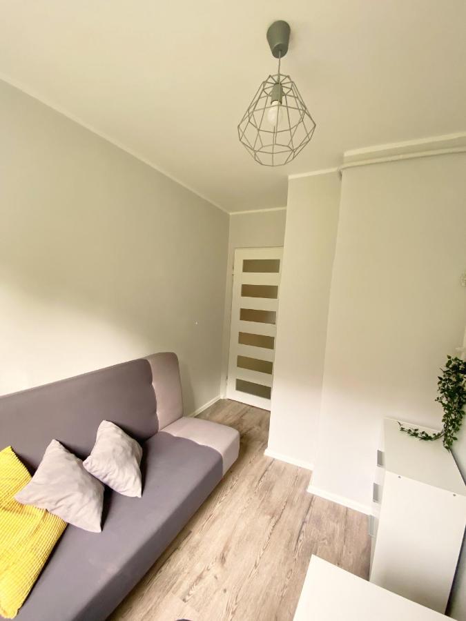Stary Pow 64 P2 Apartment Gdansk Exterior photo
