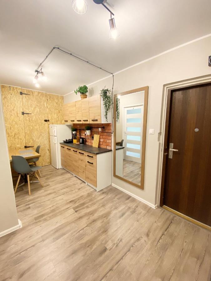 Stary Pow 64 P2 Apartment Gdansk Exterior photo
